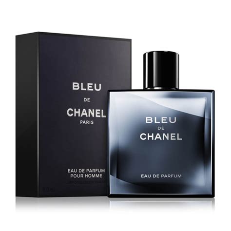 chanel bleu eu de parfum|bleu chanel eau parfum price.